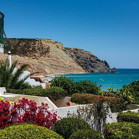 Lemon Tree Apartment Praia Da Luz Екстер'єр фото