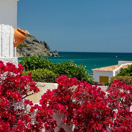 Lemon Tree Apartment Praia Da Luz Екстер'єр фото