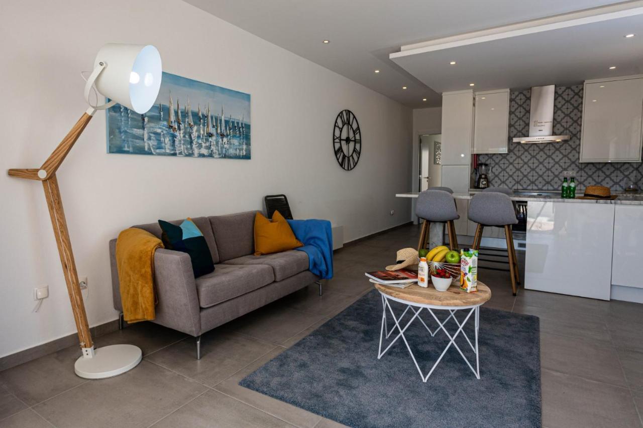 Lemon Tree Apartment Praia Da Luz Екстер'єр фото