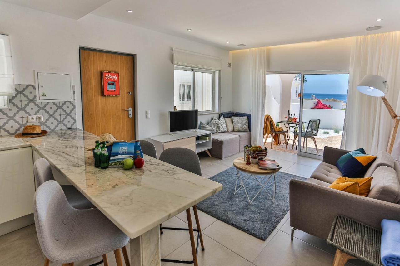 Lemon Tree Apartment Praia Da Luz Екстер'єр фото