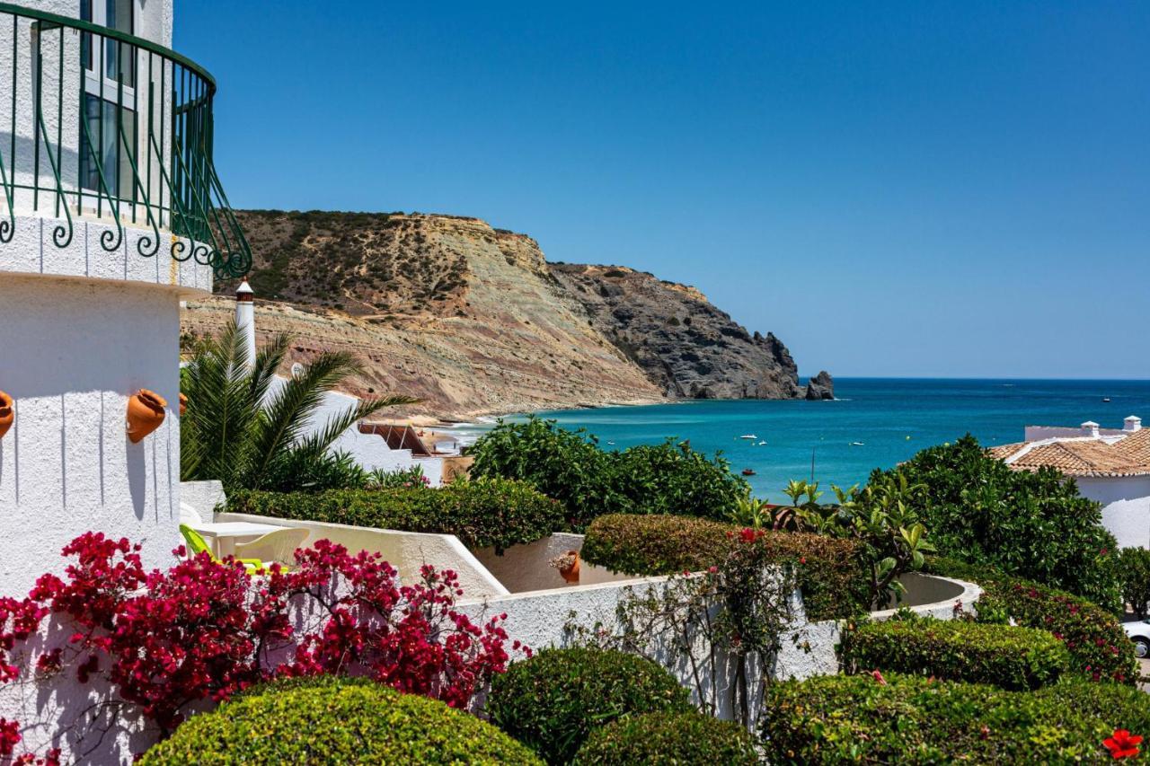 Lemon Tree Apartment Praia Da Luz Екстер'єр фото