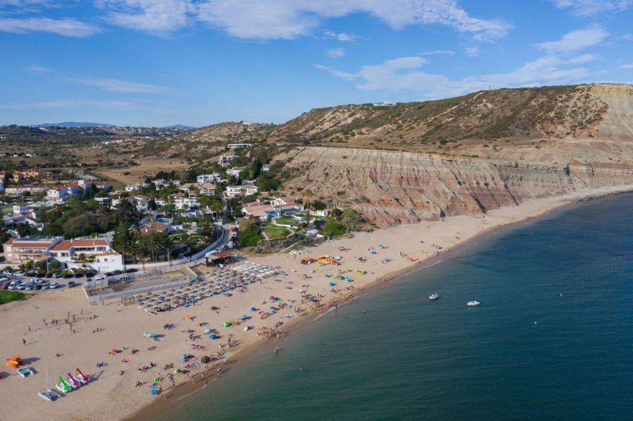 Lemon Tree Apartment Praia Da Luz Екстер'єр фото