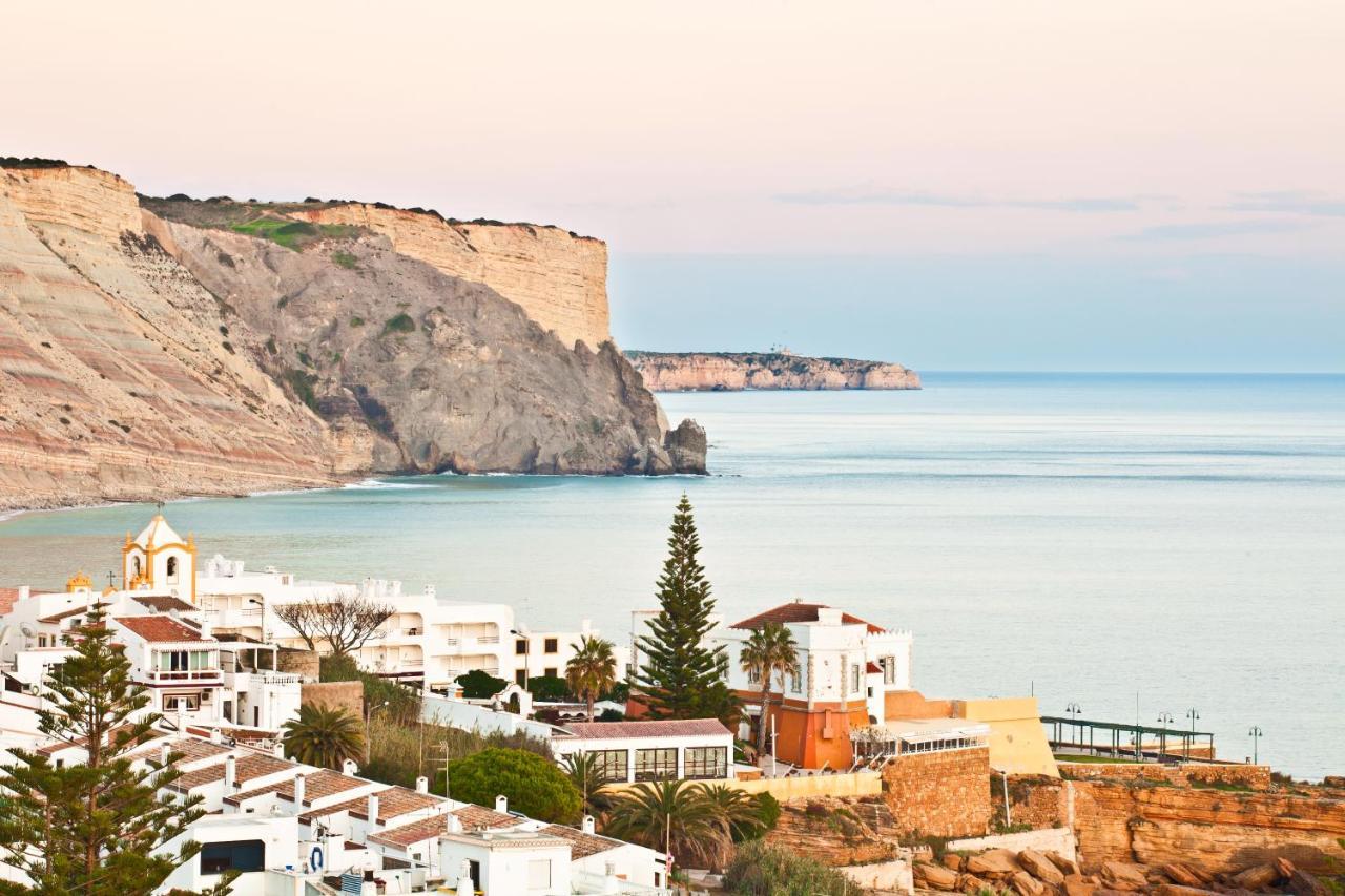 Lemon Tree Apartment Praia Da Luz Екстер'єр фото