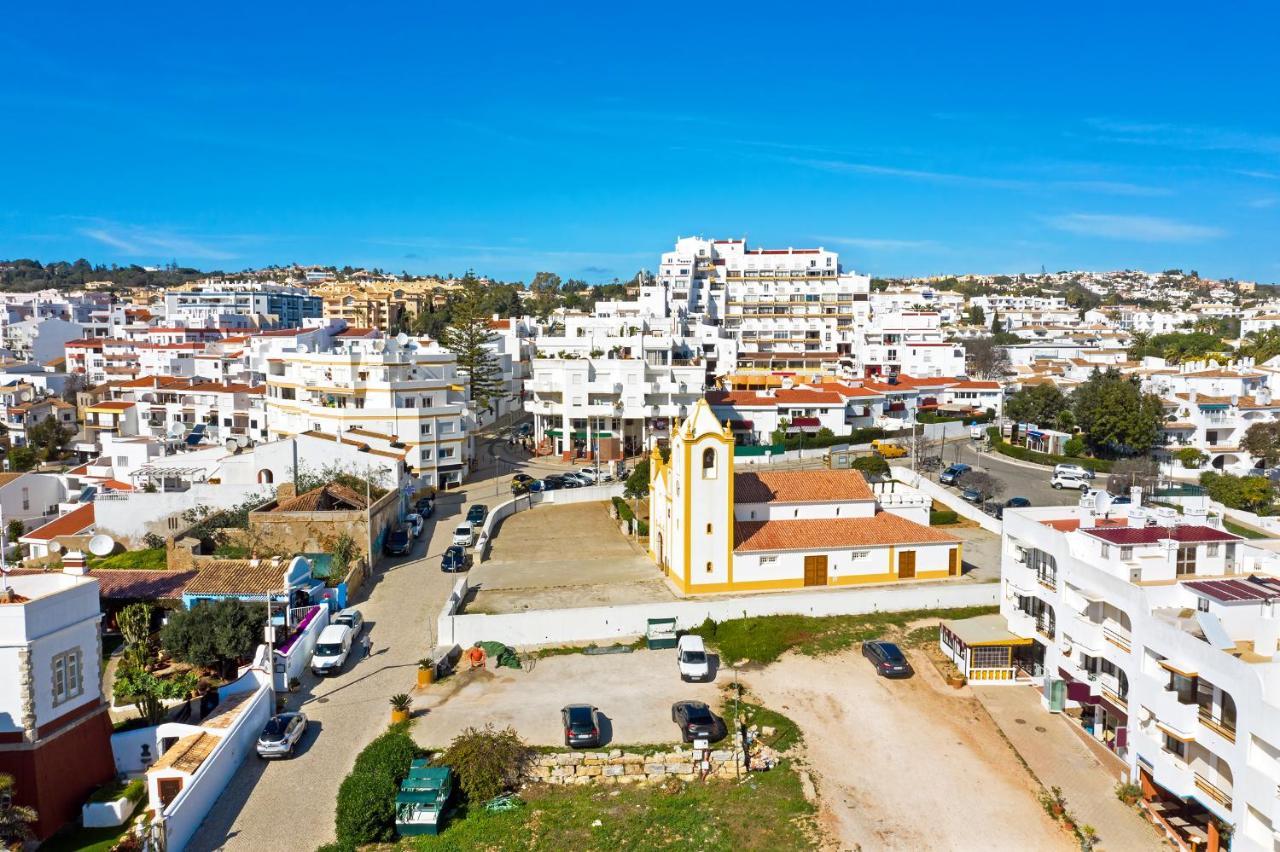 Lemon Tree Apartment Praia Da Luz Екстер'єр фото
